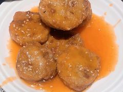 -耶里夏丽·丝路新疆菜·清真食品(徐汇南丹东路臻选店)