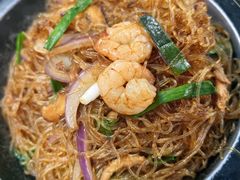 -海鲜街菜馆(海珠南路店)