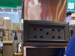 -茶百道(爱融荟城店)