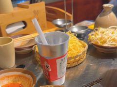 -郭铁柱·泥炉老火锅(江北龙湖天街店)
