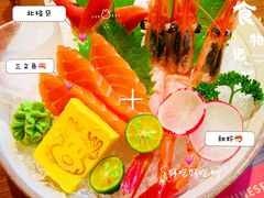 -仙隐小鹿中華の日料(荣民龙首广场店)