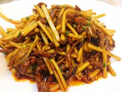 -蔡阿水羊肉店