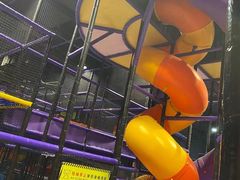 -Tenker Club弹刻极限主题公园 · 蹦床 · 团建 · 生日派对(大关店)