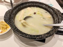 -莆田餐厅PUTIEN(金融街购物中心店)