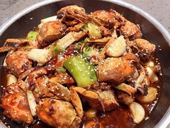 -一棠龙虾•王牌虾球(楚河汉街店)
