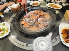 -大杰海鲜锅(基隆路店)