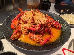 -红盔甲·小龙虾(天钥桥店)