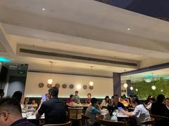 -翡翠拉面小笼包(岭南新天地店)