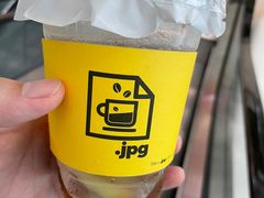-JPG coffee(广州体育西店)