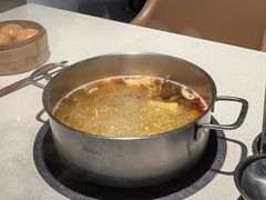 -煲王粤菜餐厅(中侨中心店)