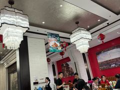 -马凯餐厅(地安门店)