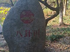 -八卦田遗址公园