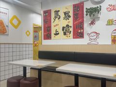 -圆碌碌甜品屋(二中店)