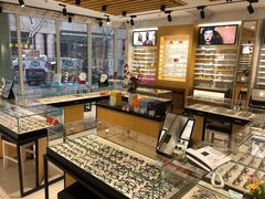 -宝岛眼镜(建外soho店)