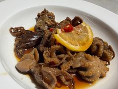 -华盛丰温州大排档(东三环南路店)