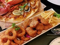 -阿兹凯乐·老洋房西餐