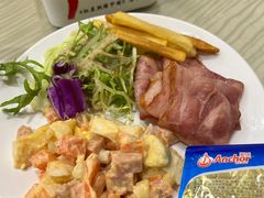 -中安之家北京中安宾馆(北京站同仁医院店)