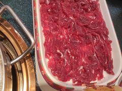 -大吉利·潮汕鲜牛肉火锅(总店)