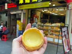 -津嘉蛋糕坊(西华路店)