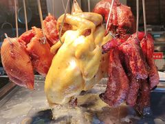 -吉布鲁牛排海鲜自助(龙湖北城天街购物广场店)