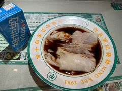 招牌鸳鸯肠粉-西关明记肠粉·亚洲地标美食(北京路店)