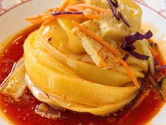 -撒拉花儿·新疆菜·清真(太阳宫店)