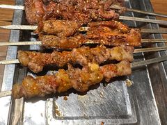 -萧记三鲜烩面(郑汴路店)