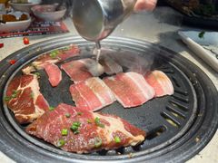 -猫抓烤肉(观音桥九街店)