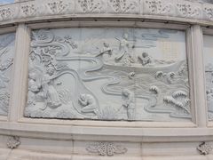 -天津妈祖文化园