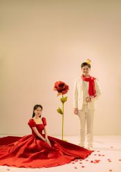 点击看大图 -雪中彩影婚纱摄影·品控旗舰店