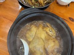 -环秀楼(黄山呈坎店)