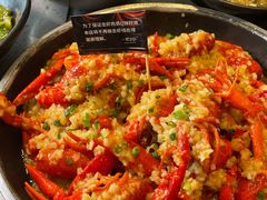 -一棠龙虾•王牌虾球(恒隆广场店)