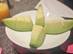 -君庭中餐厅(湘江豪生店)