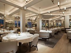大堂-Jean Georges