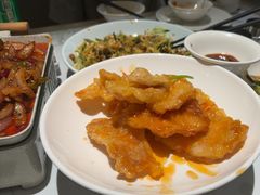 -关东小磨东北菜(漕河泾印象城店)