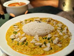 -翡翠鸟精品泰国菜(北辰财富中心店)