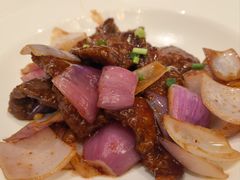 -聚春园自助餐厅(东街口店)