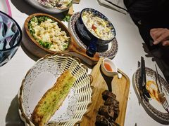 -俄士厨房(五棵松华熙LIVE店)