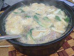 -天瑞福云南过桥米线(十里河店)