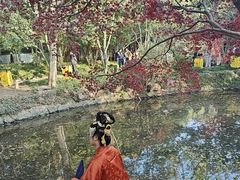 -秋霞圃