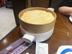 -满园烤鸭·春饼(丰科路万达店)