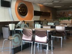 -肯德基(西安电子城店)