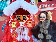 -哈尔滨波塞冬海底世界