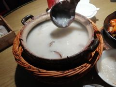 -粤港湾砂锅粥·宵夜(宝龙店)