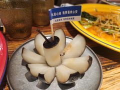 -北丐先生·野馄饨烧烤(雨花万象店)