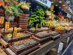 -苏格里岛自助烤肉海鲜火锅(成都金牛万达店)