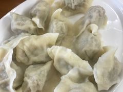 -大妈水饺(文华巷店)