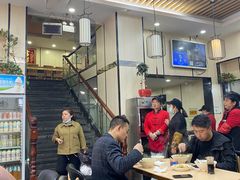 -蒋家桥饺面店(广陵路店)