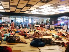 -汤连得温泉馆(宝山店)