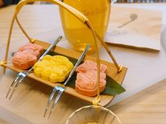 -Tea Stars茶星星(九龙首府店)